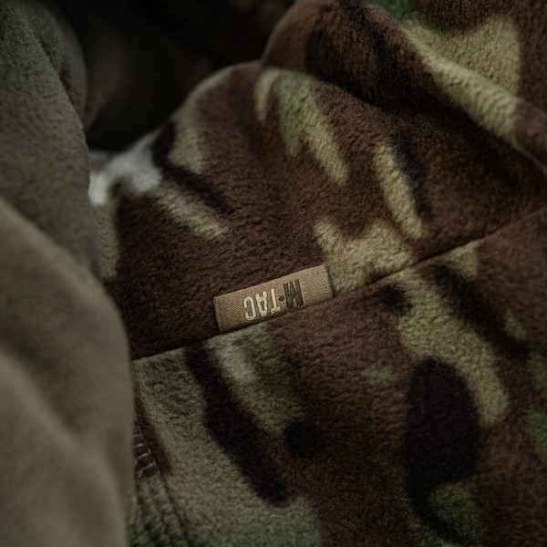 M-Tac балаклава-ниндзя Elite флис (320г/м2) MC - 40412008-XS M-Tac балаклава-ниндзя Elite флис (320г/м2) MC - 40412008-XS
