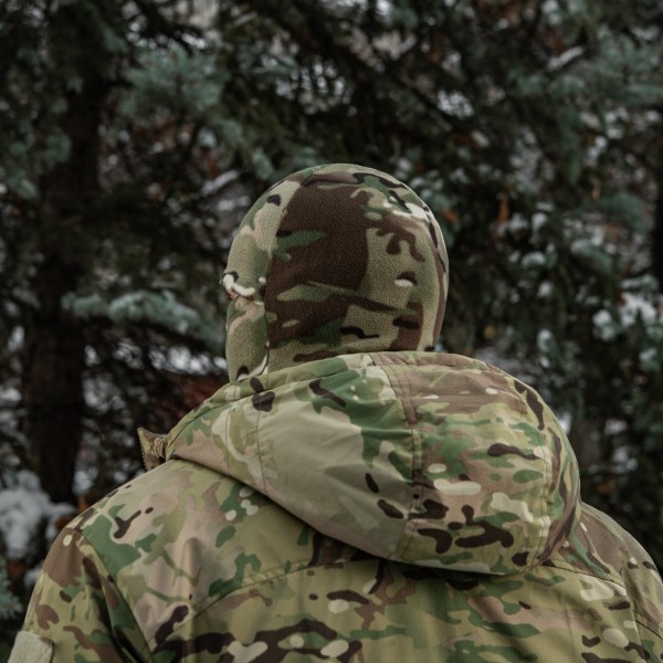 M-Tac балаклава-ниндзя Elite флис (320г/м2) MC - 40412008-XS M-Tac балаклава-ниндзя Elite флис (320г/м2) MC - 40412008-XS