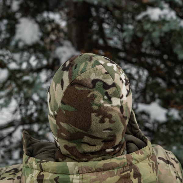 M-Tac балаклава-ниндзя Elite флис (320г/м2) MC - 40412008-XS M-Tac балаклава-ниндзя Elite флис (320г/м2) MC - 40412008-XS