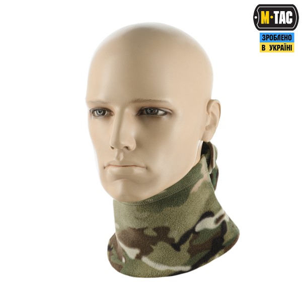 M-Tac балаклава-ниндзя Elite флис (320г/м2) MC - 40412008-XS M-Tac балаклава-ниндзя Elite флис (320г/м2) MC - 40412008-XS