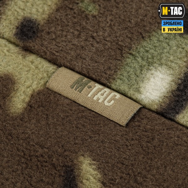 M-Tac балаклава-ниндзя Elite флис (320г/м2) MC - 40412008-XS M-Tac балаклава-ниндзя Elite флис (320г/м2) MC - 40412008-XS