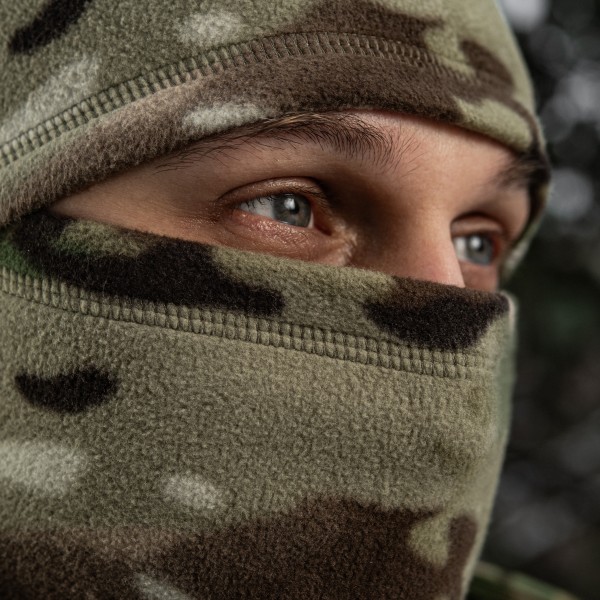 M-Tac балаклава-ниндзя Elite флис (320г/м2) MC - 40412008-XS M-Tac балаклава-ниндзя Elite флис (320г/м2) MC - 40412008-XS