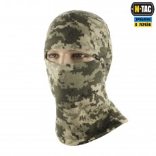 M-Tac балаклава-ніндзя Elite фліс (320г/м2) MM14 (XS)