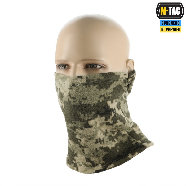 M-Tac балаклава-ниндзя Elite флис (320г/м2) MM14 S-L (XS) - 40412030-XS M-Tac балаклава-ниндзя Elite флис (320г/м2) MM14 S-L (XS) - 40412030-XS