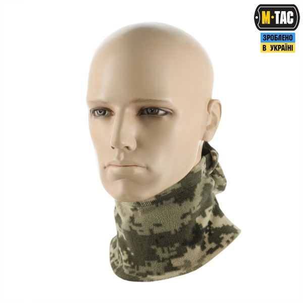 M-Tac балаклава-ниндзя Elite флис (320г/м2) MM14 S-L (XS) - 40412030-XS M-Tac балаклава-ниндзя Elite флис (320г/м2) MM14 S-L (XS) - 40412030-XS