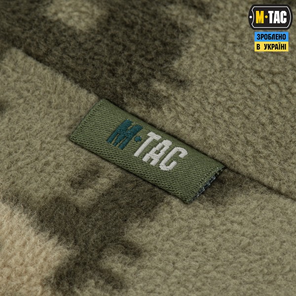 M-Tac балаклава-ниндзя Elite флис (320г/м2) MM14 S-L (XS) - 40412030-XS M-Tac балаклава-ниндзя Elite флис (320г/м2) MM14 S-L (XS) - 40412030-XS