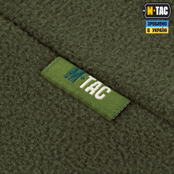 M-Tac балаклава-ніндзя Elite фліс (320г/м2) Army Olive - 40412062