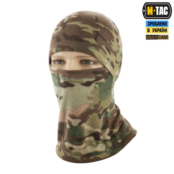 M-Tac балаклава-ніндзя Elite фліс (260г/м2) MC - 40413008
