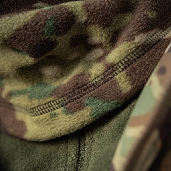 M-Tac балаклава-ніндзя Elite фліс (260г/м2) MC - 40413008 M-Tac балаклава-ніндзя Elite фліс (260г/м2) MC - 40413008