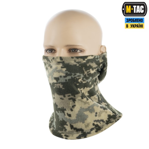 M-Tac балаклава-ніндзя Elite фліс (260г/м2) MM14 - 40413030 M-Tac балаклава-ніндзя Elite фліс (260г/м2) MM14 - 40413030