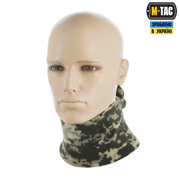 M-Tac балаклава-ніндзя Elite фліс (260г/м2) MM14 - 40413030 M-Tac балаклава-ніндзя Elite фліс (260г/м2) MM14 - 40413030