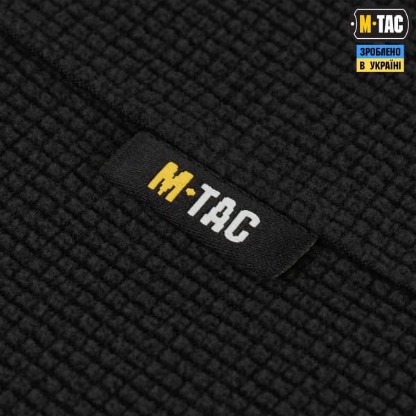 M-Tac балаклава-ниндзя Basic микрофлис рип-стоп Black - 40417002 M-Tac балаклава-ниндзя Basic микрофлис рип-стоп Black - 40417002