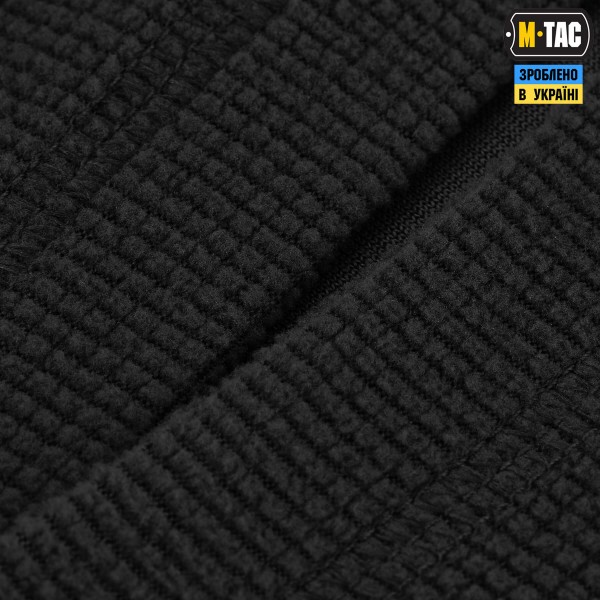 M-Tac балаклава-ниндзя Basic микрофлис рип-стоп Black - 40417002 M-Tac балаклава-ниндзя Basic микрофлис рип-стоп Black - 40417002