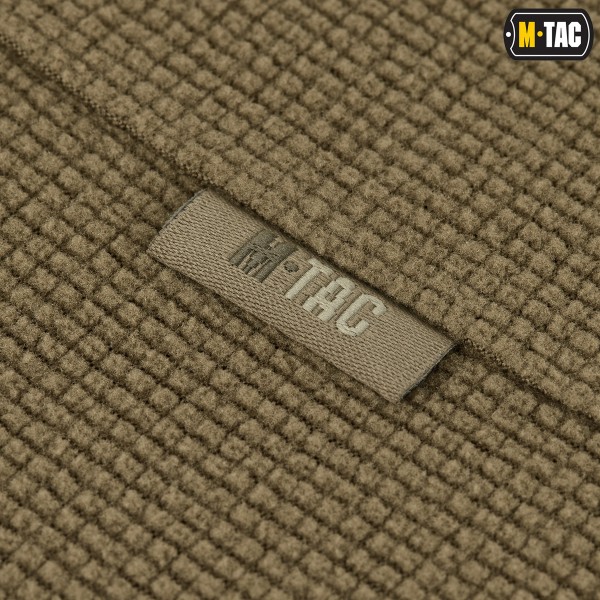 M-Tac балаклава-ніндзя Basic мікрофліс ріп-стоп Tan - 40417003 M-Tac балаклава-ніндзя Basic мікрофліс ріп-стоп Tan - 40417003