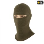 M-Tac балаклава-ниндзя Basic микрофлис рип-стоп Dark Olive