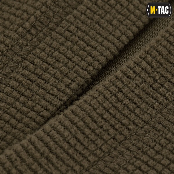 M-Tac балаклава-ніндзя Basic мікрофліс ріп-стоп Dark Olive - 40417048 M-Tac балаклава-ніндзя Basic мікрофліс ріп-стоп Dark Olive - 40417048
