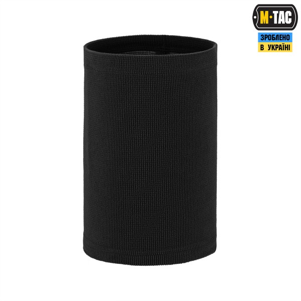 M-Tac шарф-труба микрофлис рип-стоп Black - 40419002-S/M M-Tac шарф-труба микрофлис рип-стоп Black - 40419002-S/M