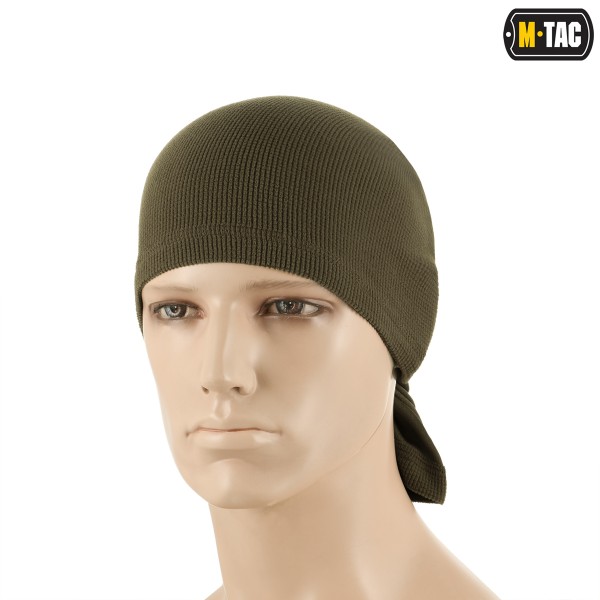 M-Tac шарф-труба длинный микрофлис рип-стоп Dark Olive - 40420048-L/XL M-Tac шарф-труба длинный микрофлис рип-стоп Dark Olive - 40420048-L/XL