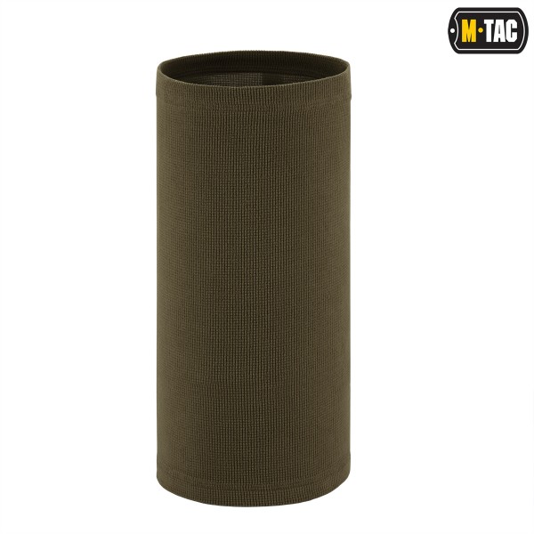 M-Tac шарф-труба длинный микрофлис рип-стоп Dark Olive - 40420048-L/XL M-Tac шарф-труба длинный микрофлис рип-стоп Dark Olive - 40420048-L/XL