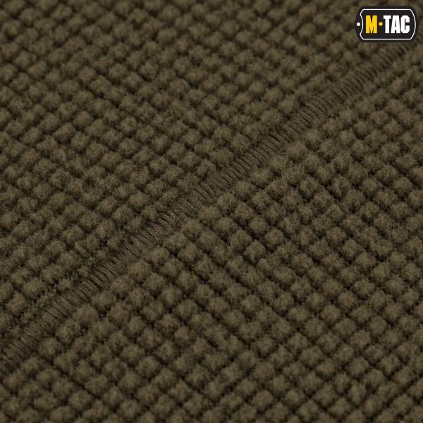 M-Tac шарф-труба длинный микрофлис рип-стоп Dark Olive - 40420048-L/XL M-Tac шарф-труба длинный микрофлис рип-стоп Dark Olive - 40420048-L/XL