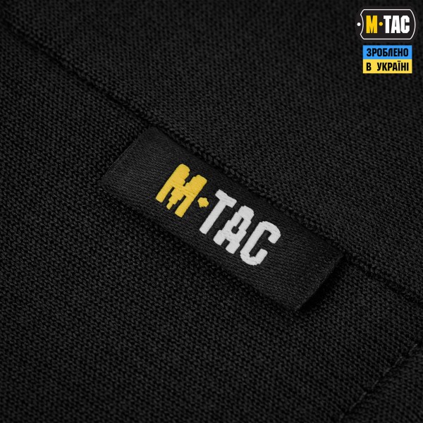 M-Tac шапка-підшоломник Gen.II мікрофліс ріп-стоп Black - 40422002-S M-Tac шапка-підшоломник Gen.II мікрофліс ріп-стоп Black - 40422002-S