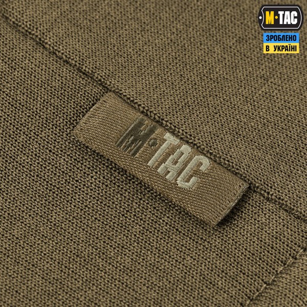 M-Tac шапка-підшоломник Gen.II мікрофліс ріп-стоп Tan - 40422003-S M-Tac шапка-підшоломник Gen.II мікрофліс ріп-стоп Tan - 40422003-S
