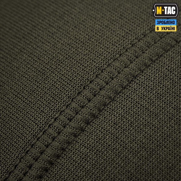 M-Tac шапка-подшлемник микрофлис рип-стоп Dark Olive - 40423048-L M-Tac шапка-подшлемник микрофлис рип-стоп Dark Olive - 40423048-L
