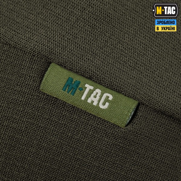 M-Tac шапка-подшлемник микрофлис рип-стоп Dark Olive - 40423048-L M-Tac шапка-подшлемник микрофлис рип-стоп Dark Olive - 40423048-L