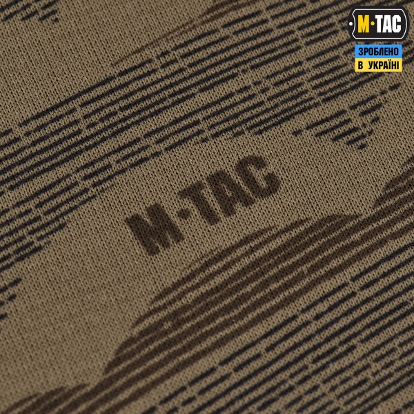 M-Tac шарф-труба мікрофліс Wind Of Freedom Tan - 40425003-S/M M-Tac шарф-труба мікрофліс Wind Of Freedom Tan - 40425003-S/M