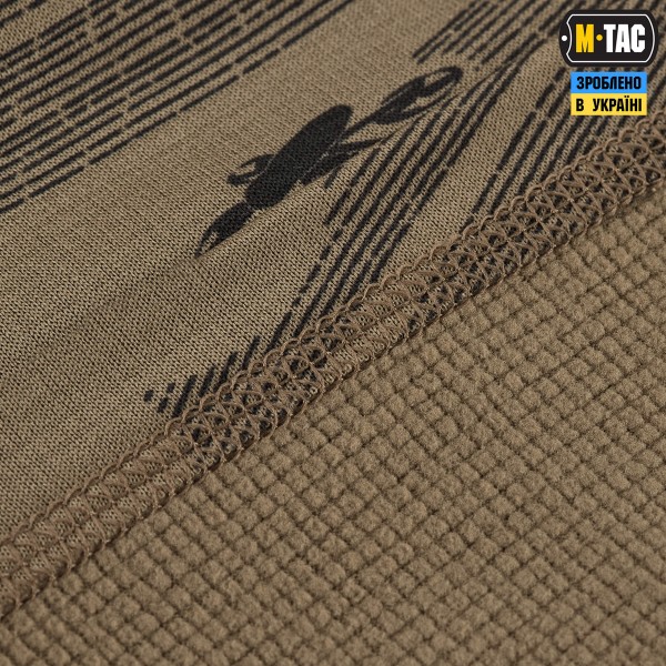 M-Tac шарф-труба мікрофліс Wind Of Freedom Tan - 40425003-S/M M-Tac шарф-труба мікрофліс Wind Of Freedom Tan - 40425003-S/M