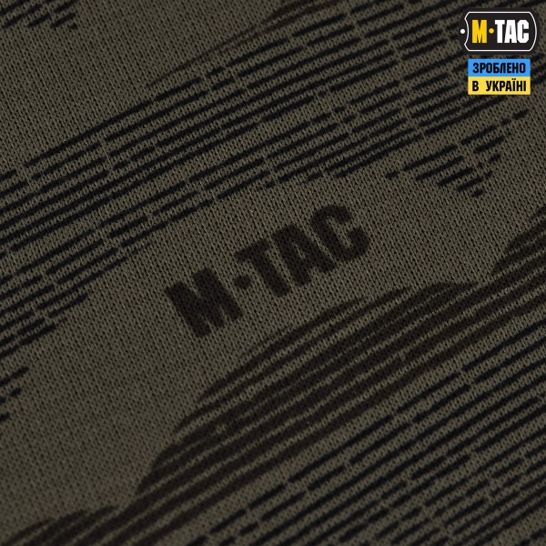 M-Tac шарф-труба микрофлис Wind Of Freedom Dark Olive - 40425048-L/XL M-Tac шарф-труба микрофлис Wind Of Freedom Dark Olive - 40425048-L/XL