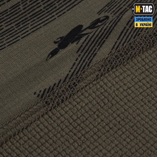 M-Tac шарф-труба микрофлис Wind Of Freedom Dark Olive - 40425048-L/XL M-Tac шарф-труба микрофлис Wind Of Freedom Dark Olive - 40425048-L/XL