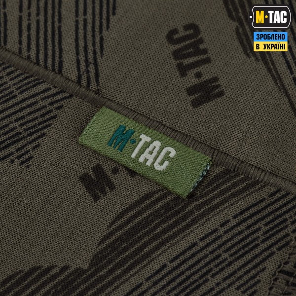 M-Tac шарф-труба микрофлис Wind Of Freedom Dark Olive - 40425048-L/XL M-Tac шарф-труба микрофлис Wind Of Freedom Dark Olive - 40425048-L/XL