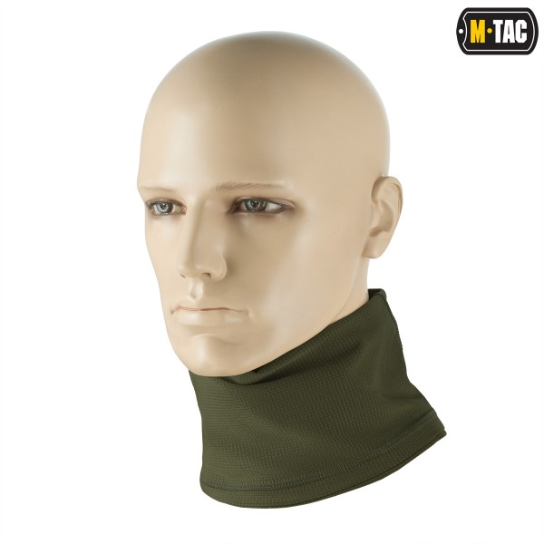 M-Tac шарф-труба Summer Vent Olive - 40426001-S/M