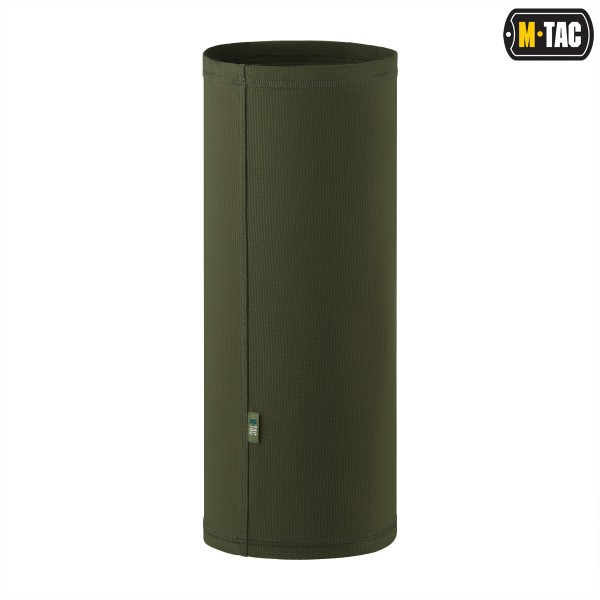 M-Tac шарф-труба Summer Vent Olive - 40426001-S/M