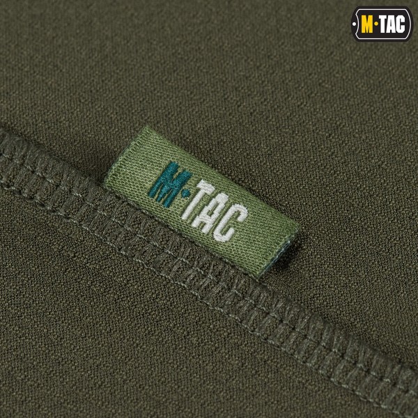 M-Tac шарф-труба Summer Vent Olive - 40426001-S/M