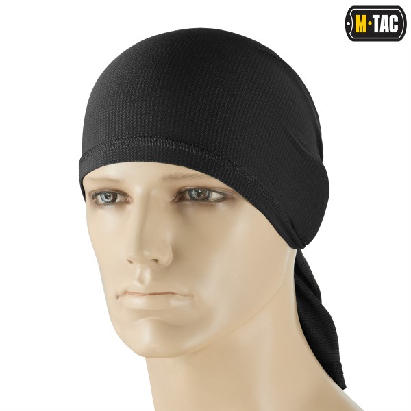 M-Tac шарф-труба Summer Vent Black - 40426002-S/M