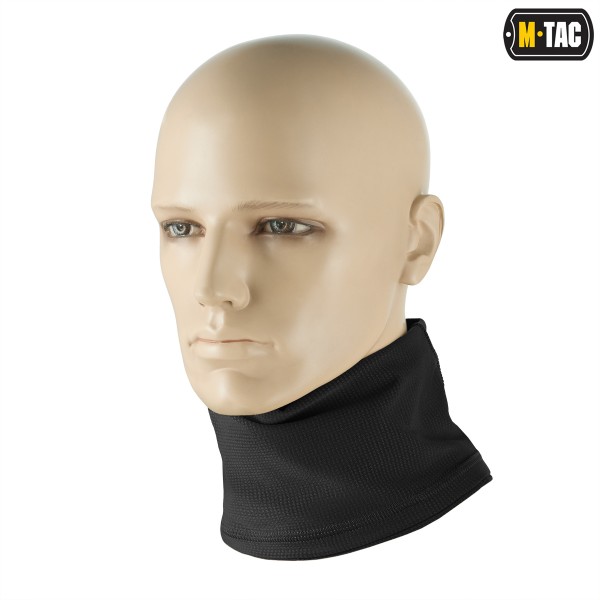 M-Tac шарф-труба Summer Vent Black - 40426002-S/M