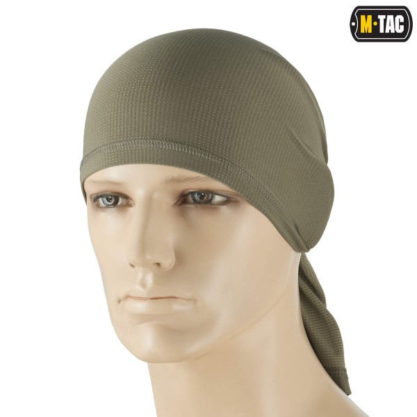 M-Tac шарф-труба Summer Vent Tan - 40426003-XL/L M-Tac шарф-труба Summer Vent Tan - 40426003-XL/L