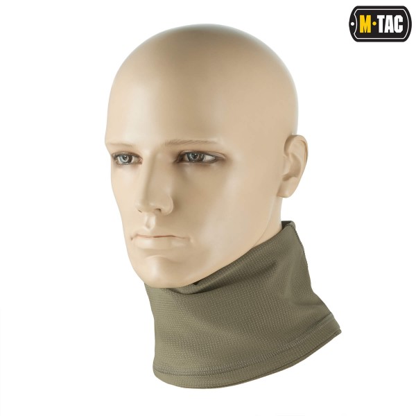 M-Tac шарф-труба Summer Vent Tan - 40426003-XL/L M-Tac шарф-труба Summer Vent Tan - 40426003-XL/L
