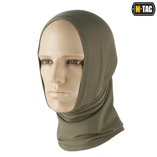 M-Tac шарф-труба Summer Vent Tan - 40426003-XL/L M-Tac шарф-труба Summer Vent Tan - 40426003-XL/L