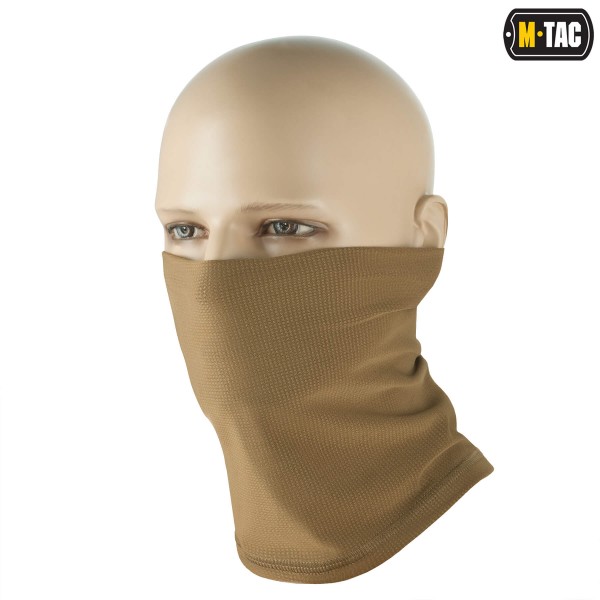M-Tac шарф-труба Summer Vent Coyote - 40426005-XL/L
