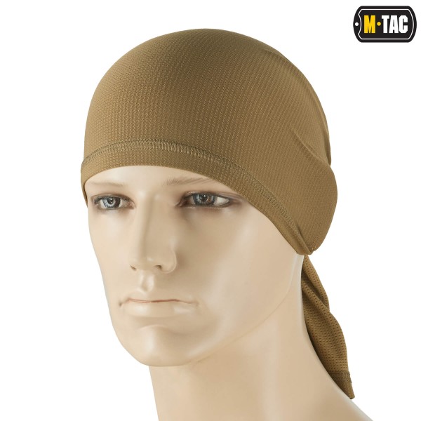 M-Tac шарф-труба Summer Vent Coyote - 40426005-XL/L
