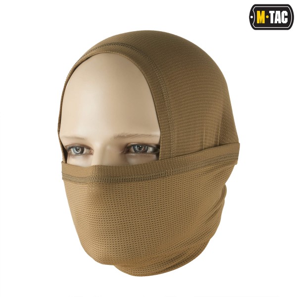 M-Tac шарф-труба Summer Vent Coyote - 40426005-XL/L