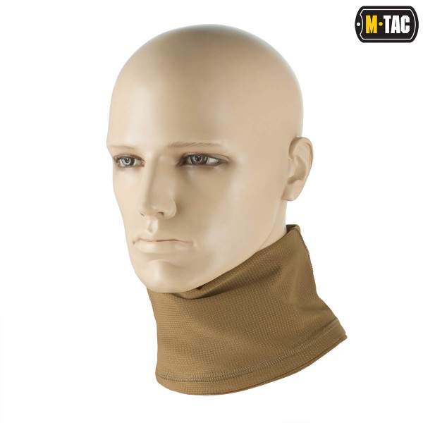 M-Tac шарф-труба Summer Vent Coyote - 40426005-XL/L
