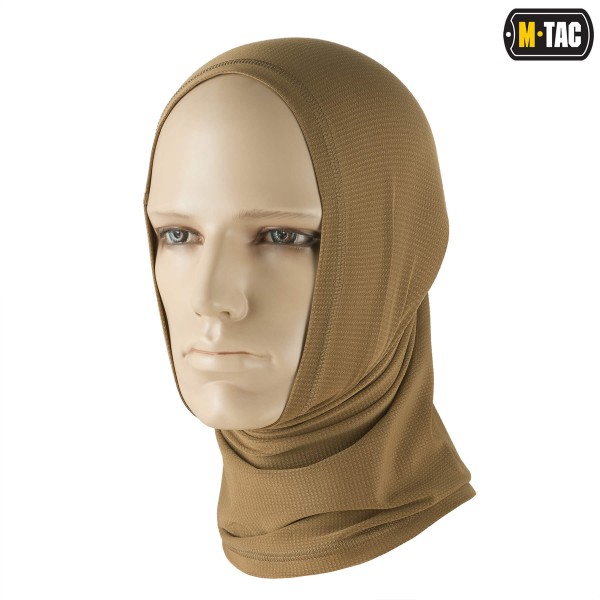 M-Tac шарф-труба Summer Vent Coyote - 40426005-XL/L
