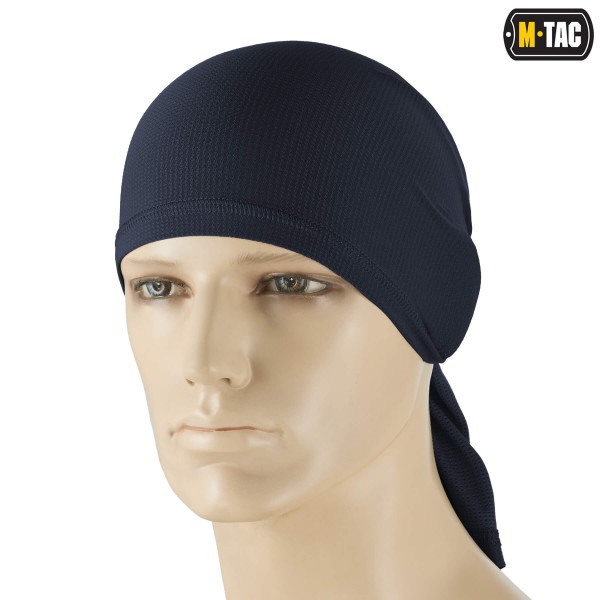 M-Tac шарф-труба Summer Vent Dark Navy Blue - 40426015-S/M