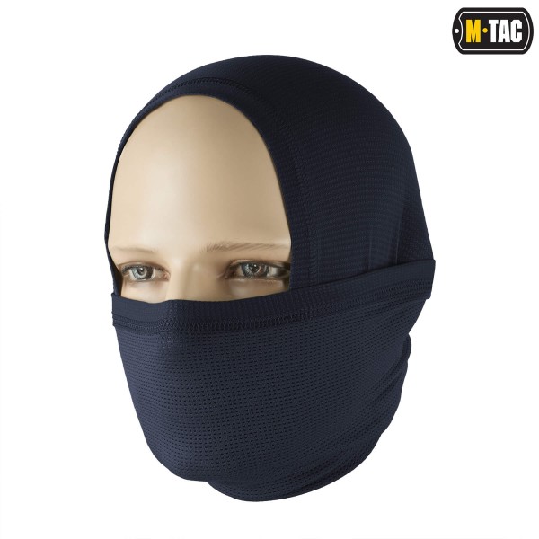 M-Tac шарф-труба Summer Vent Dark Navy Blue - 40426015-S/M