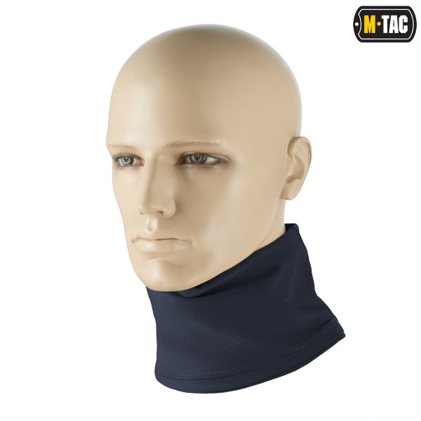 M-Tac шарф-труба Summer Vent Dark Navy Blue - 40426015-S/M