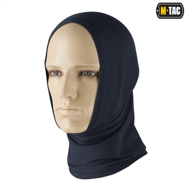 M-Tac шарф-труба Summer Vent Dark Navy Blue - 40426015-S/M